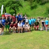 Kindersportfest 2019 der Gebietsgruppe